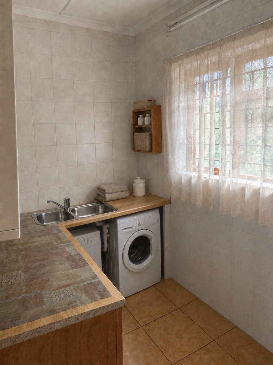 3 Bedroom Property for Sale in Sunny Seas Estate Western Cape